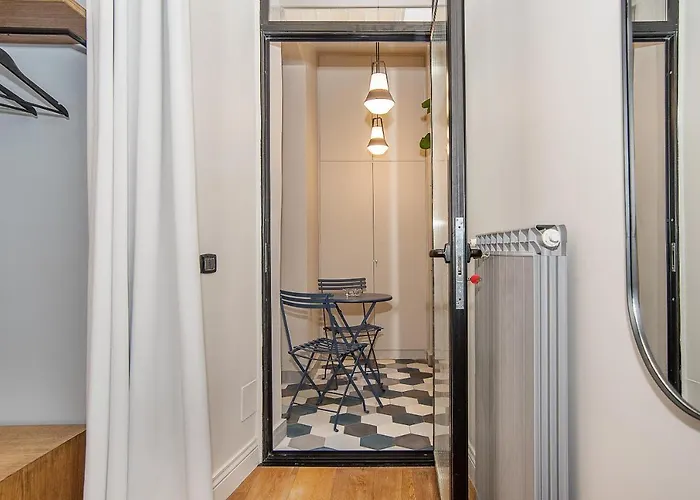 Likeyourhome, 80 Sq M Luxury With Jacuzzi, In Trastevere District רומא