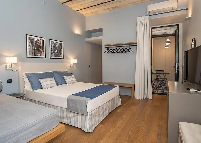 Likeyourhome, 80 Sq M Luxury With Jacuzzi, In Trastevere District Apartment *